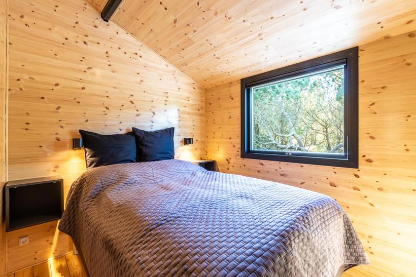 Foto von Ferienhaus VT74 in Blåvand - Westjütland