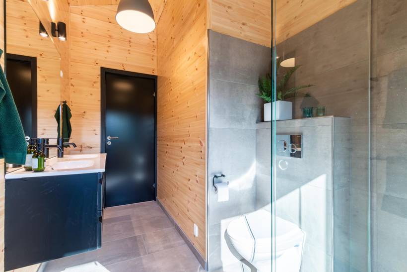 Foto von Ferienhaus VT74 in Blåvand - Westjütland