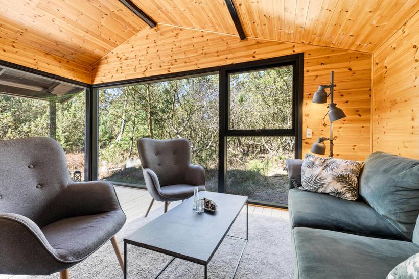 Foto von Ferienhaus VT74 in Blåvand - Westjütland