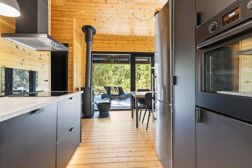 Foto von Ferienhaus VT74 in Blåvand - Westjütland