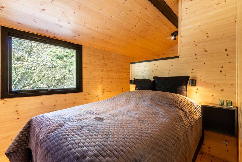 Foto von Ferienhaus VT74 in Blåvand - Westjütland