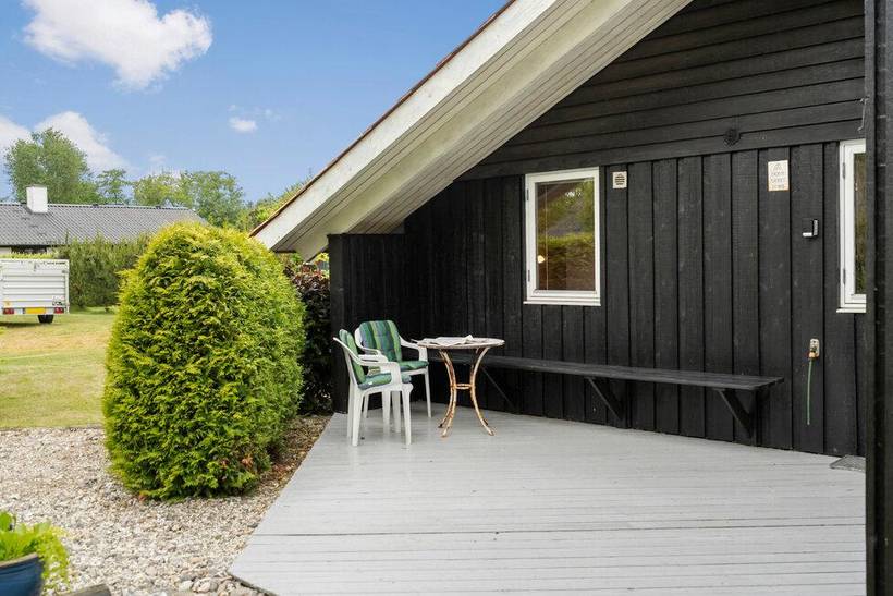 Foto von Ferienhaus VT75 in Bork Havn - Westjütland