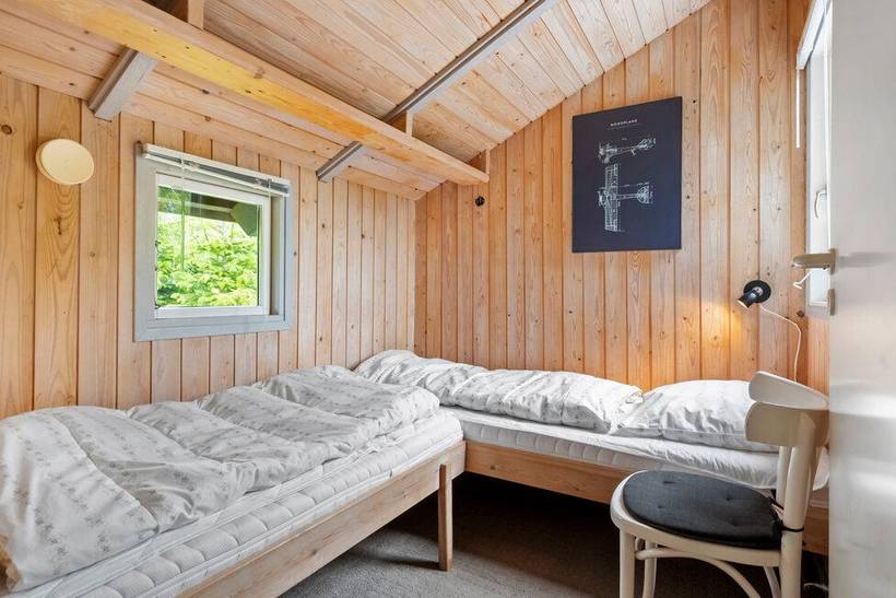 Foto von Ferienhaus VT75 in Bork Havn - Westjütland