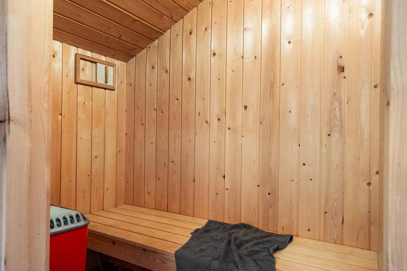 Foto von Ferienhaus VT75 in Bork Havn - Westjütland