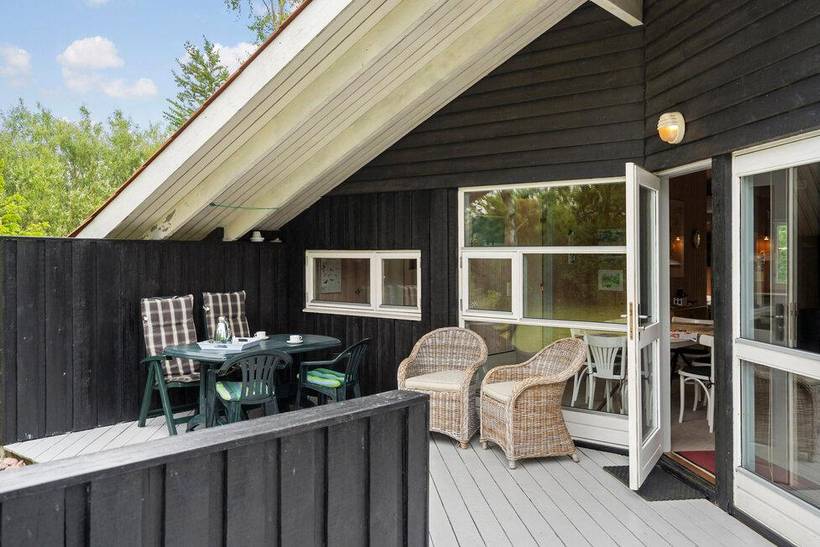 Foto von Ferienhaus VT75 in Bork Havn - Westjütland