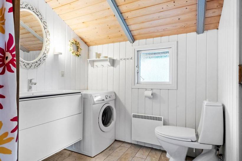 Foto von Ferienhaus VT75 in Bork Havn - Westjütland