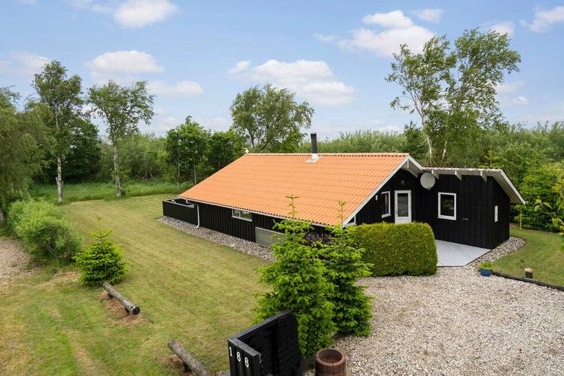Foto von Ferienhaus VT75 in Bork Havn - Westjütland