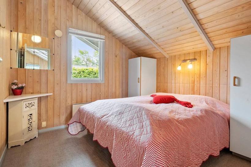 Foto von Ferienhaus VT75 in Bork Havn - Westjütland