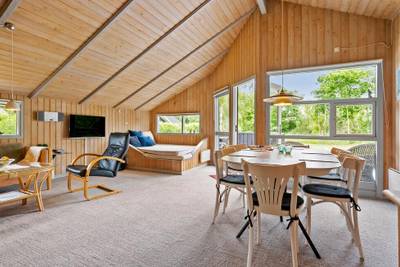 Vorschaubild von Ferienhaus VT75 in Bork Havn - Westjütland