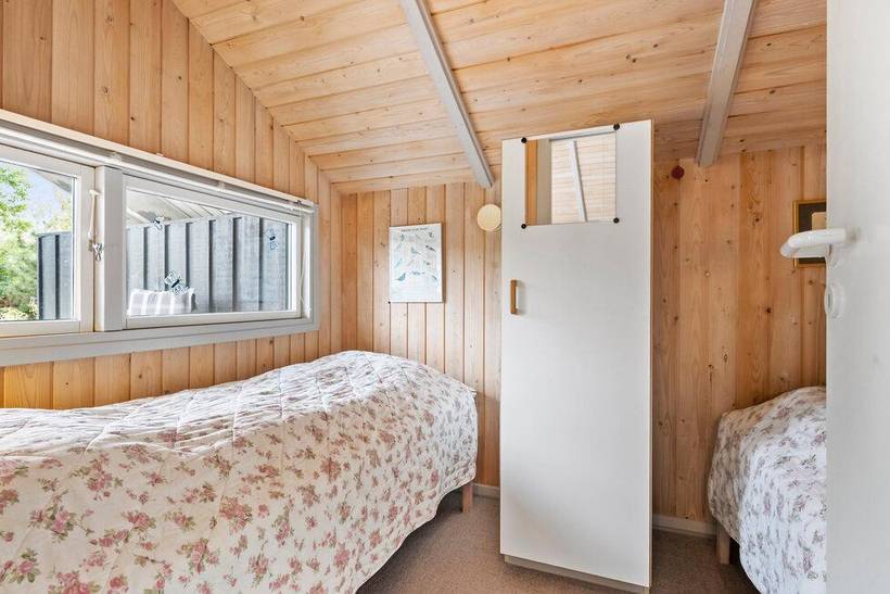 Foto von Ferienhaus VT75 in Bork Havn - Westjütland