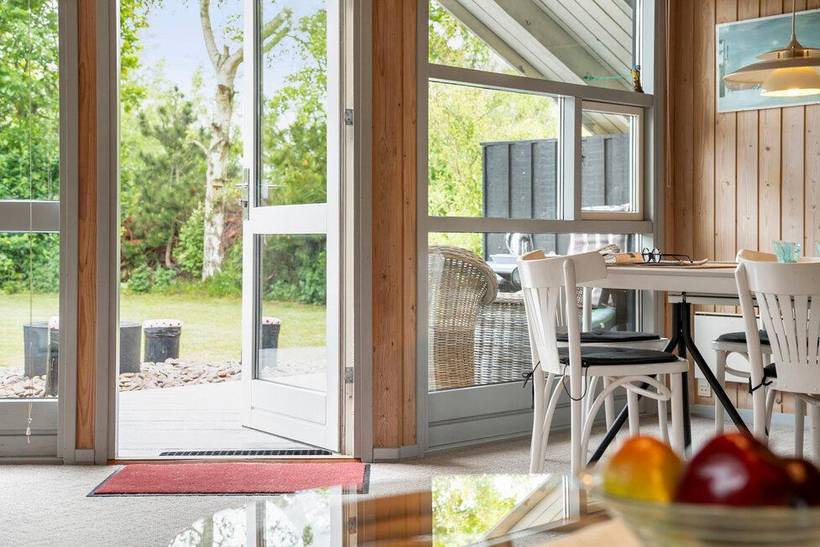 Foto von Ferienhaus VT75 in Bork Havn - Westjütland