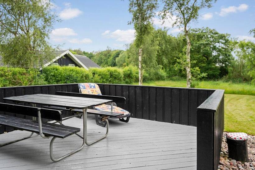 Foto von Ferienhaus VT75 in Bork Havn - Westjütland