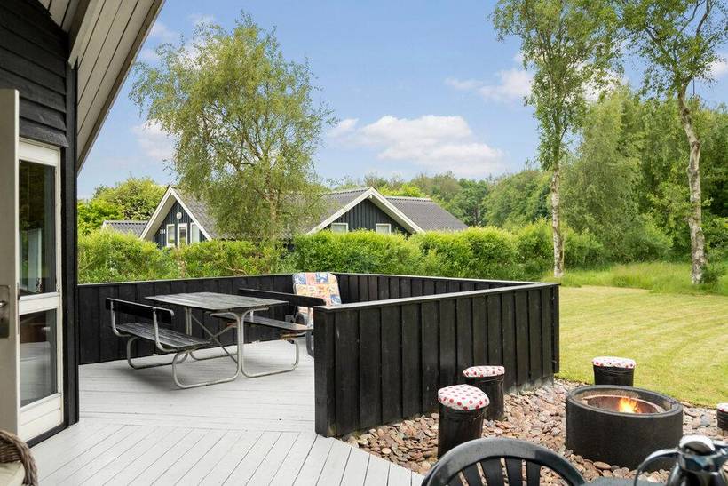 Foto von Ferienhaus VT75 in Bork Havn - Westjütland