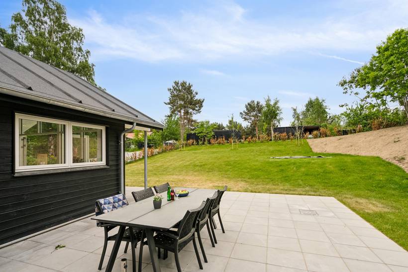Foto von Ferienhaus VT80 in Dejret - Mols - Ostjütland