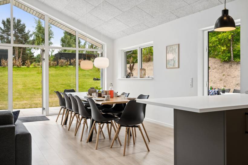 Foto von Ferienhaus VT80 in Dejret - Mols - Ostjütland