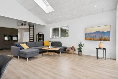 Vorschaubild von Ferienhaus VT80 in Dejret - Mols - Ostjütland