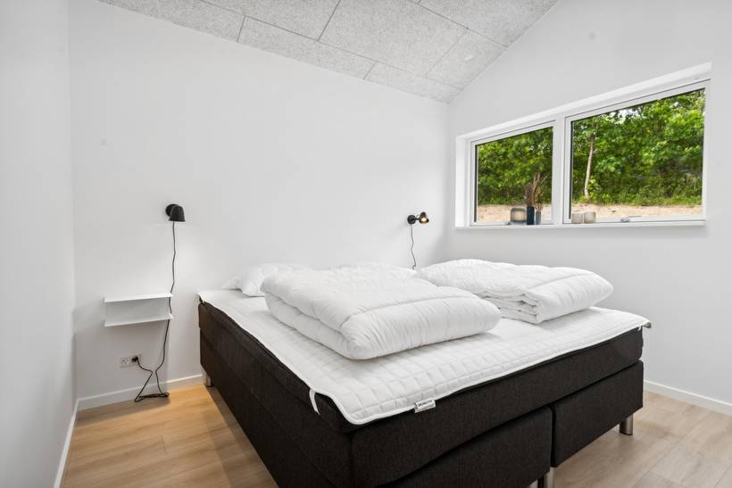 Foto von Ferienhaus VT80 in Dejret - Mols - Ostjütland