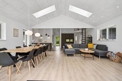 Vorschaubild von Ferienhaus VT80 in Dejret - Mols - Ostjütland