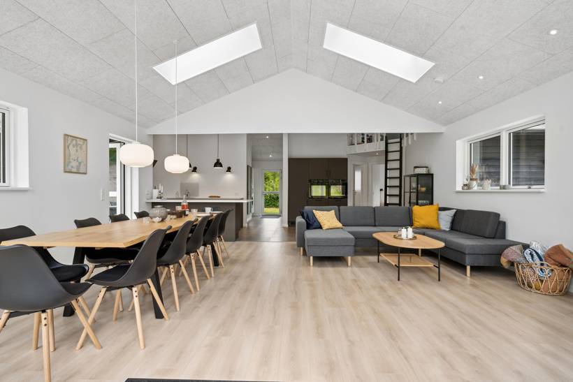 Foto von Ferienhaus VT80 in Dejret - Mols - Ostjütland