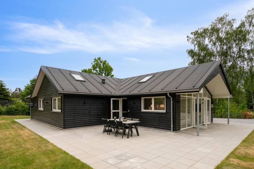 Foto von Ferienhaus VT80 in Dejret - Mols - Ostjütland