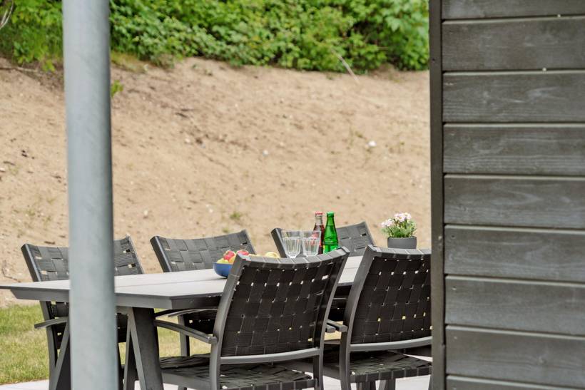 Foto von Ferienhaus VT80 in Dejret - Mols - Ostjütland