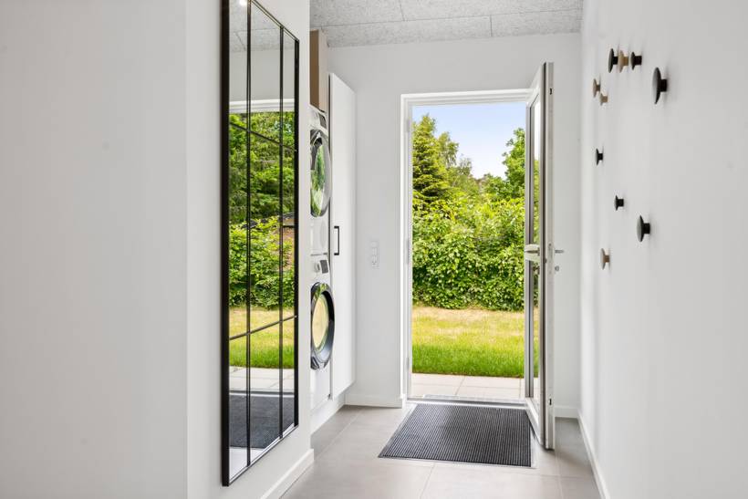 Foto von Ferienhaus VT80 in Dejret - Mols - Ostjütland
