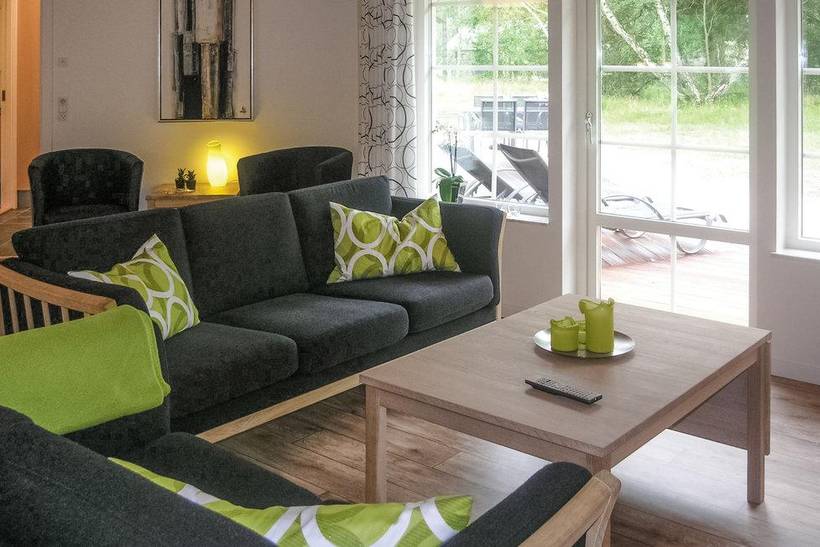 Foto von Ferienhaus VT83 in Grenå - Ostjütland