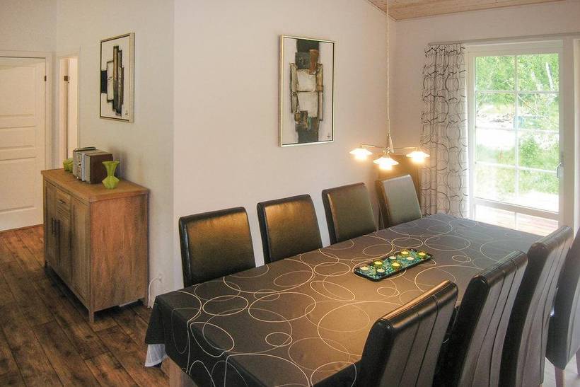Foto von Ferienhaus VT83 in Grenå - Ostjütland