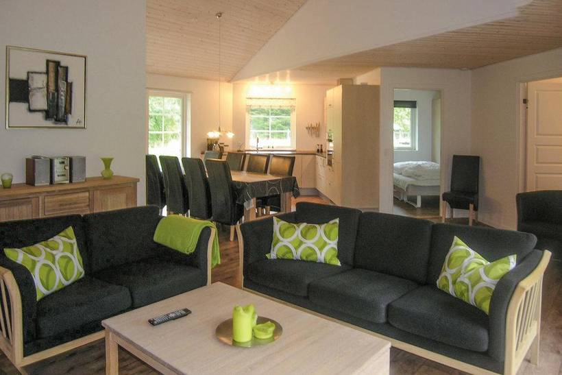 Foto von Ferienhaus VT83 in Grenå - Ostjütland