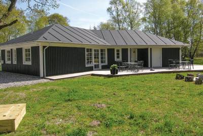 Vorschaubild von Ferienhaus VT83 in Grenå - Ostjütland