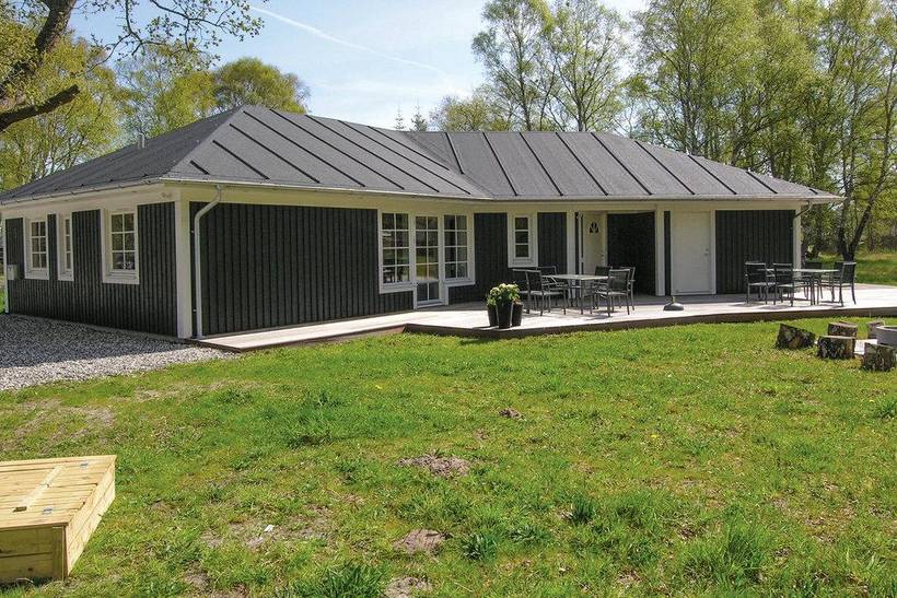 Foto von Ferienhaus VT83 in Grenå - Ostjütland