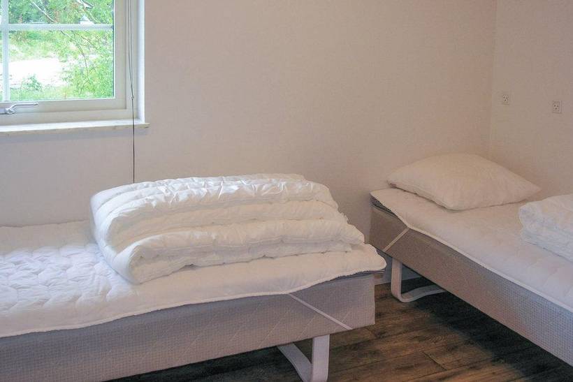 Foto von Ferienhaus VT83 in Grenå - Ostjütland