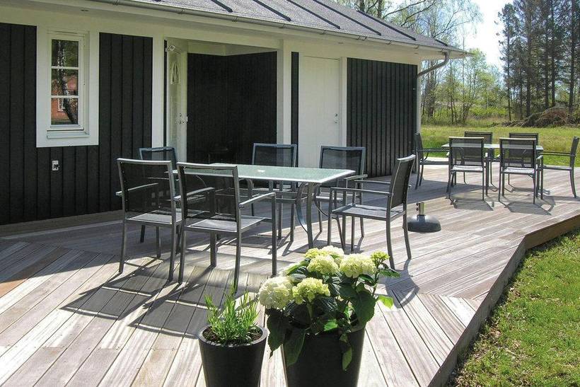 Foto von Ferienhaus VT83 in Grenå - Ostjütland
