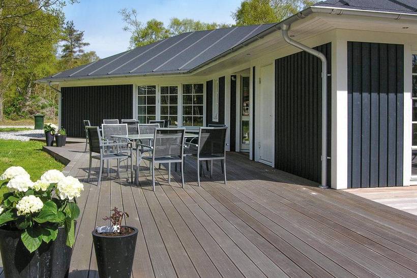 Foto von Ferienhaus VT83 in Grenå - Ostjütland