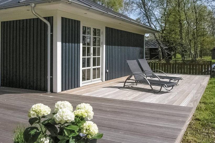 Foto von Ferienhaus VT83 in Grenå - Ostjütland
