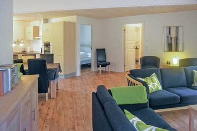 Vorschaubild von Ferienhaus VT83 in Grenå - Ostjütland