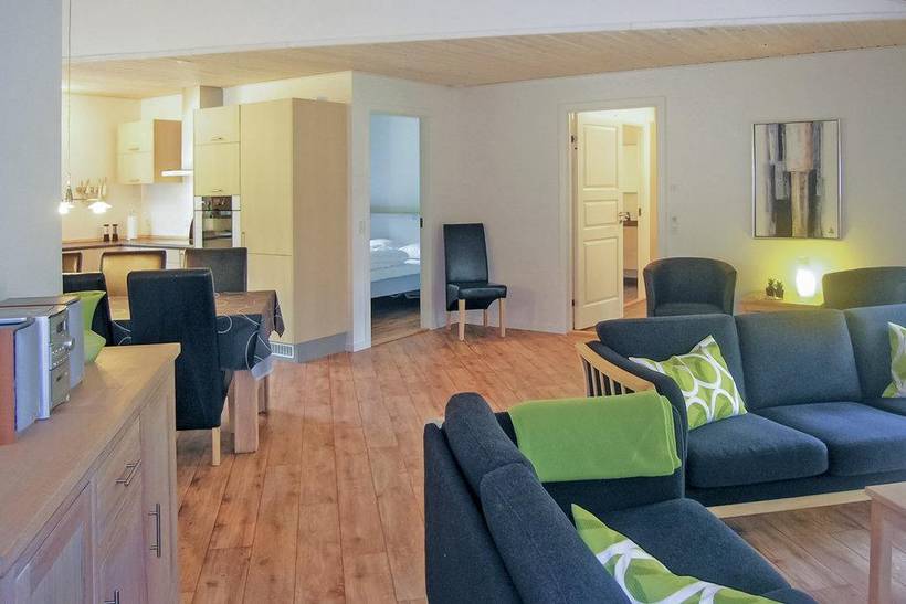 Foto von Ferienhaus VT83 in Grenå - Ostjütland