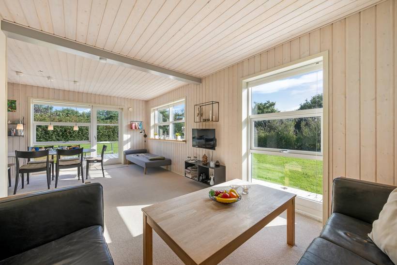 Foto von Ferienhaus VT89 in Skalstrup - Westjütland