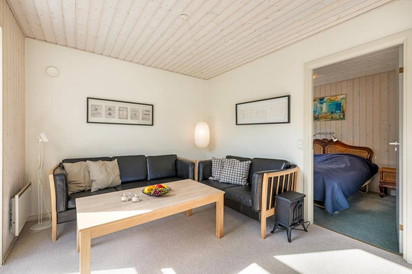 Foto von Ferienhaus VT89 in Skalstrup - Westjütland