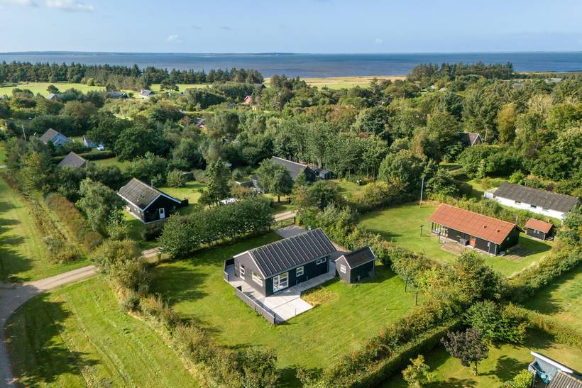 Foto von Ferienhaus VT89 in Skalstrup - Westjütland