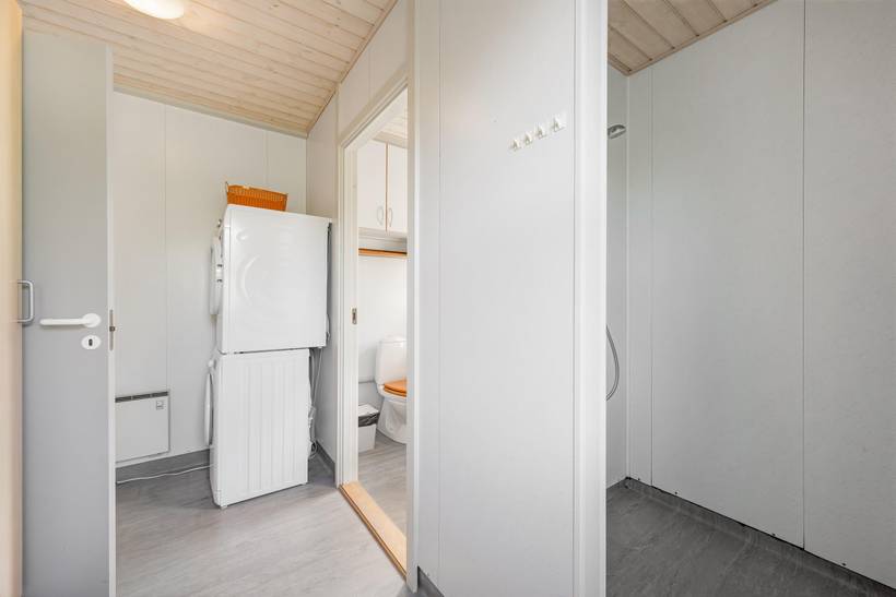 Foto von Ferienhaus VT89 in Skalstrup - Westjütland