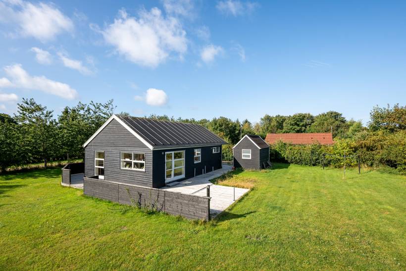 Foto von Ferienhaus VT89 in Skalstrup - Westjütland