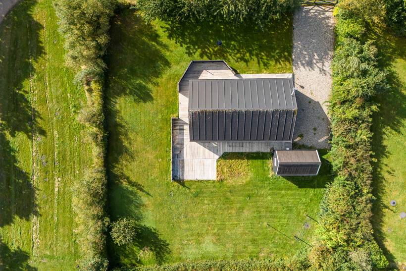 Foto von Ferienhaus VT89 in Skalstrup - Westjütland