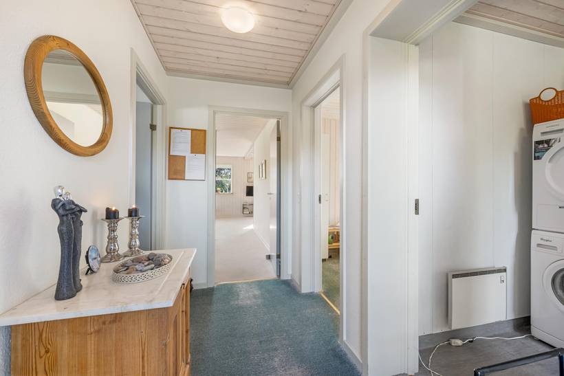 Foto von Ferienhaus VT89 in Skalstrup - Westjütland