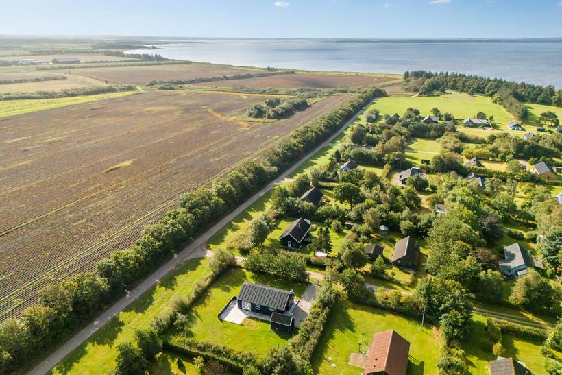 Foto von Ferienhaus VT89 in Skalstrup - Westjütland