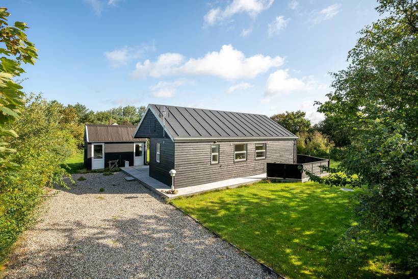 Foto von Ferienhaus VT89 in Skalstrup - Westjütland