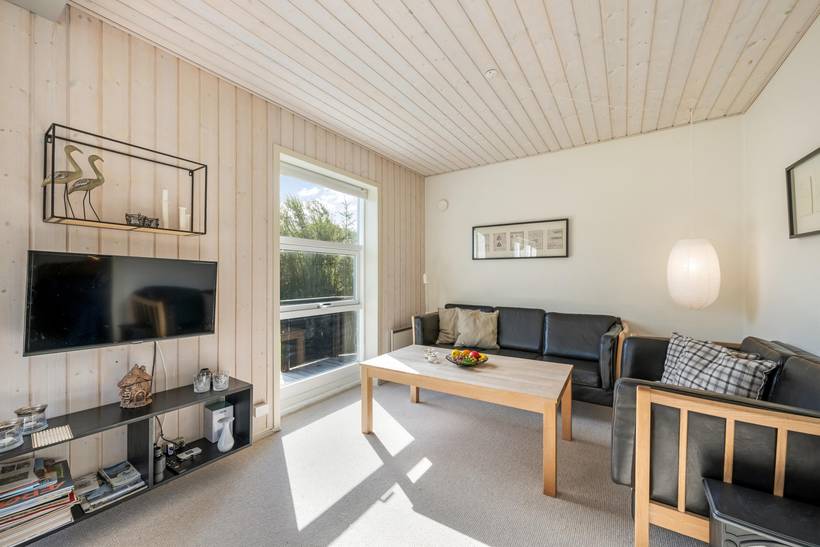 Foto von Ferienhaus VT89 in Skalstrup - Westjütland
