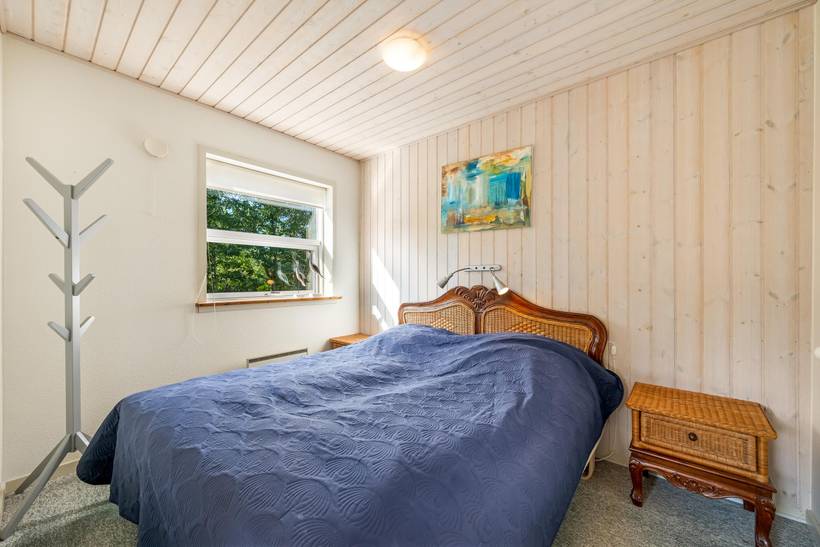 Foto von Ferienhaus VT89 in Skalstrup - Westjütland
