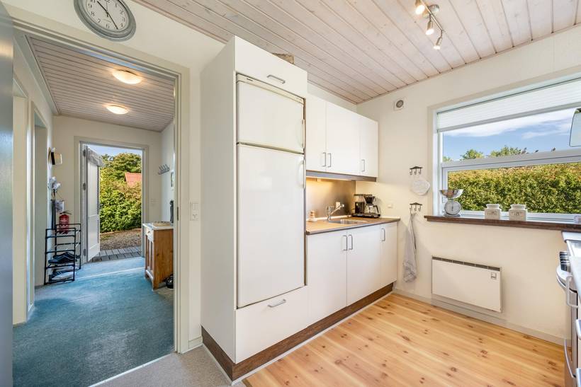 Foto von Ferienhaus VT89 in Skalstrup - Westjütland