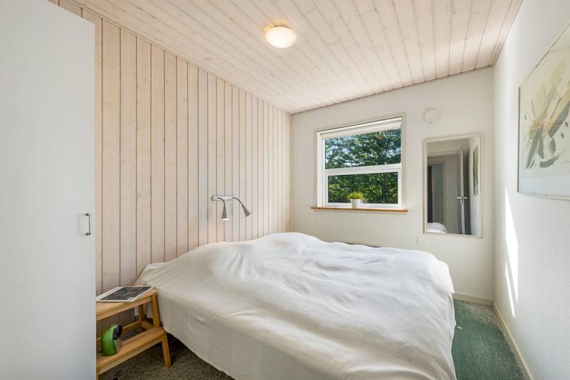 Foto von Ferienhaus VT89 in Skalstrup - Westjütland